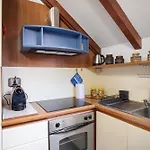 Lovely Loft * San Remo