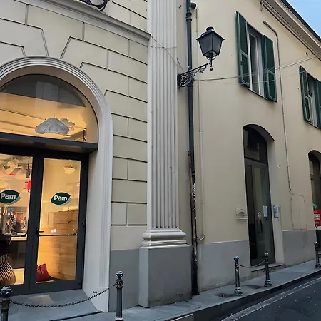 Lovely Loft Sanremo