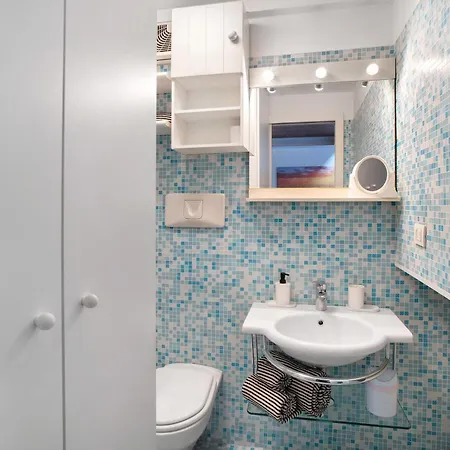 Lovely Loft * Sanremo