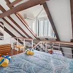 Apartment Lovely Loft Sanremo