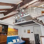 Lovely Loft *