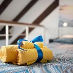 Lovely Loft Apartment Sanremo