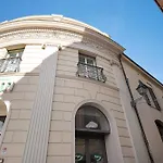 Lovely Loft Apartment Sanremo