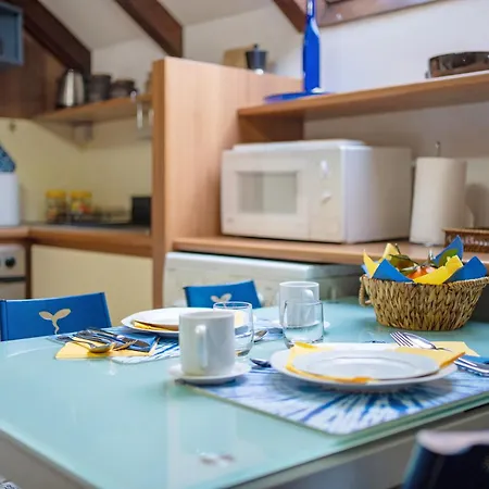 דירה Lovely Loft