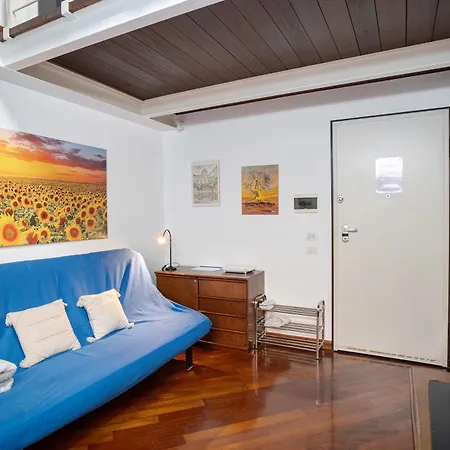 Lovely Loft * סנרמו