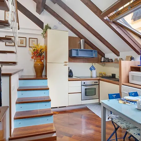 Lovely Loft * سانريمو