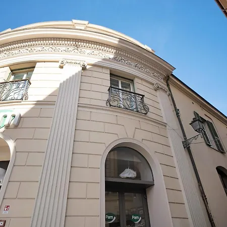 Lovely Loft Apartment Sanremo